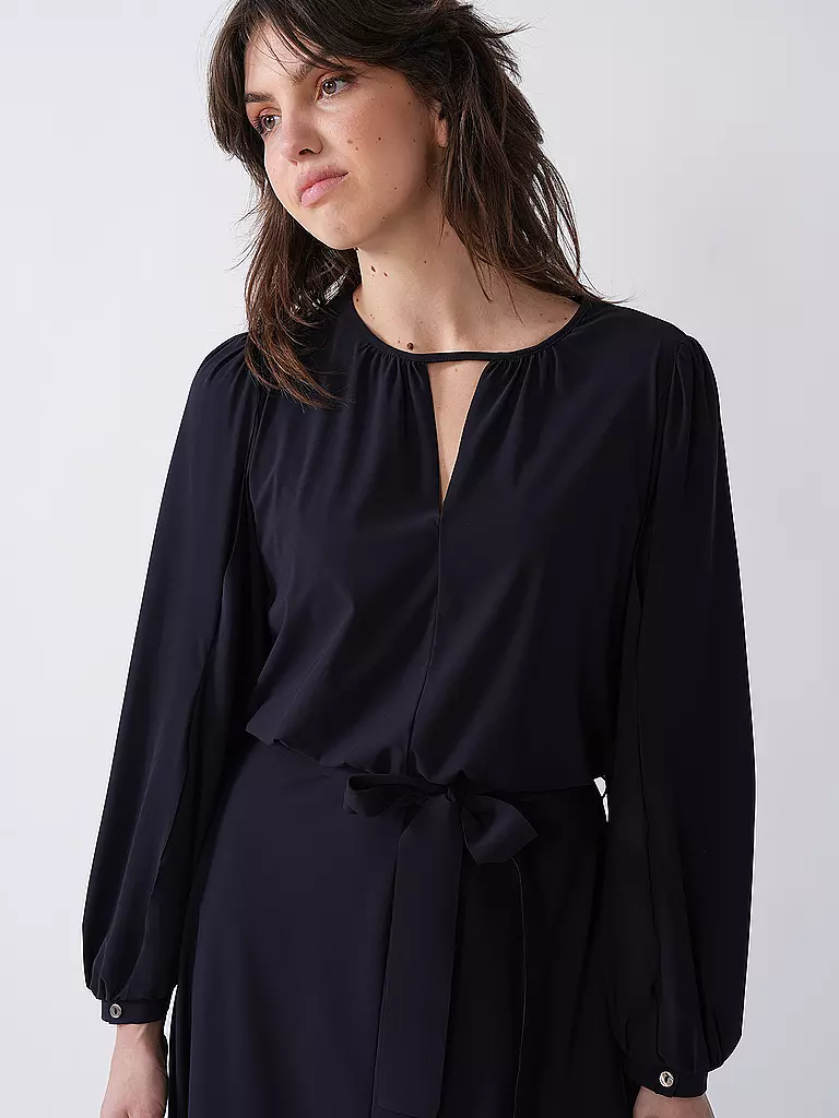 NINETO9 | Minikleid  | dunkelblau