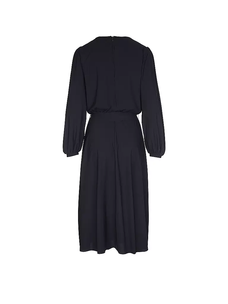 NINETO9 | Minikleid  | dunkelblau