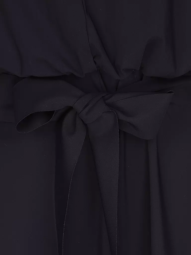 NINETO9 | Minikleid | dunkelblau