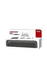 NINTENDO 3DS | New Nintendo 3DS XL Ladestation | keine Farbe