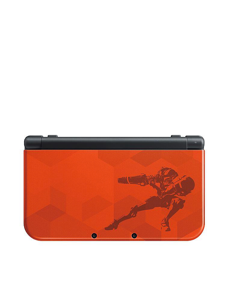 NINTENDO 3DS | New Nintendo 3DS XL Samus Edition  | 