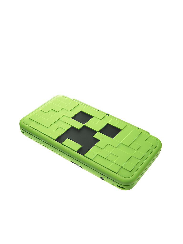 NINTENDO DS | Nintendo New 2DS XL - Konsole Creeper Edition | keine Farbe