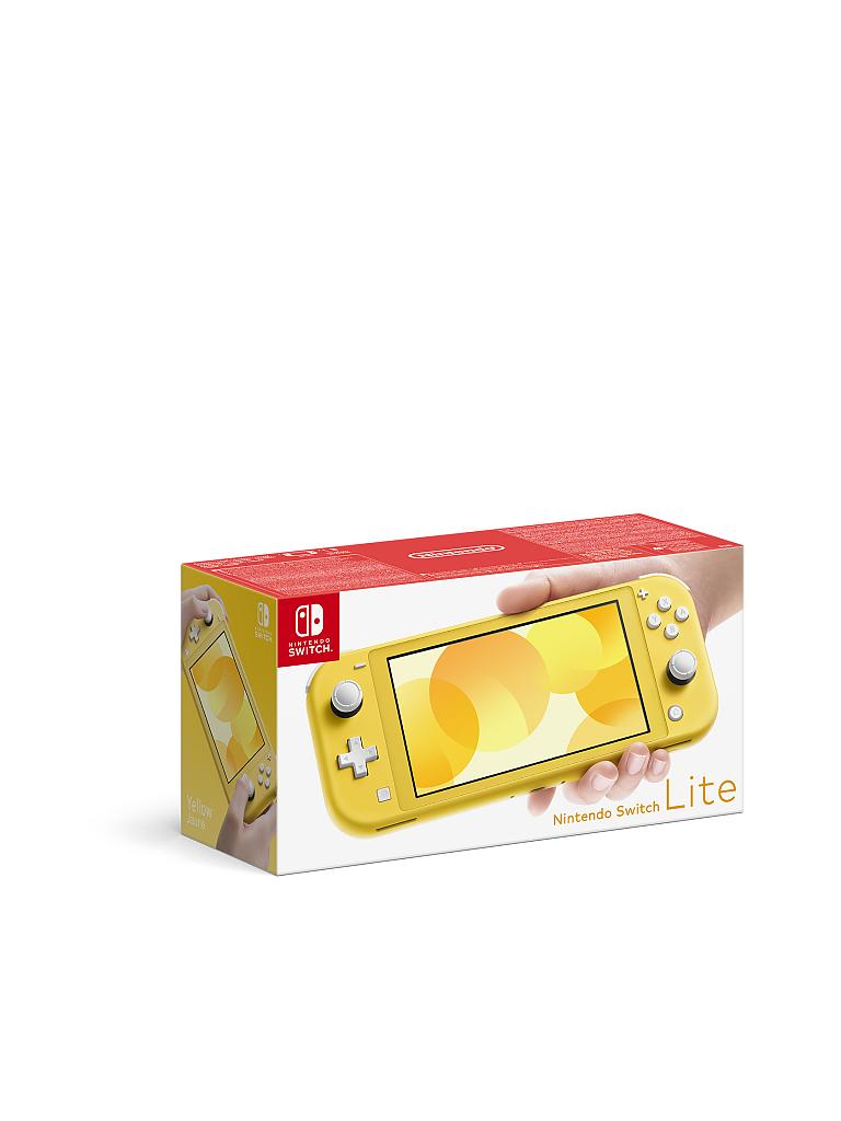 NINTENDO LITE | Nintendo Switch Lite Gelb | gelb