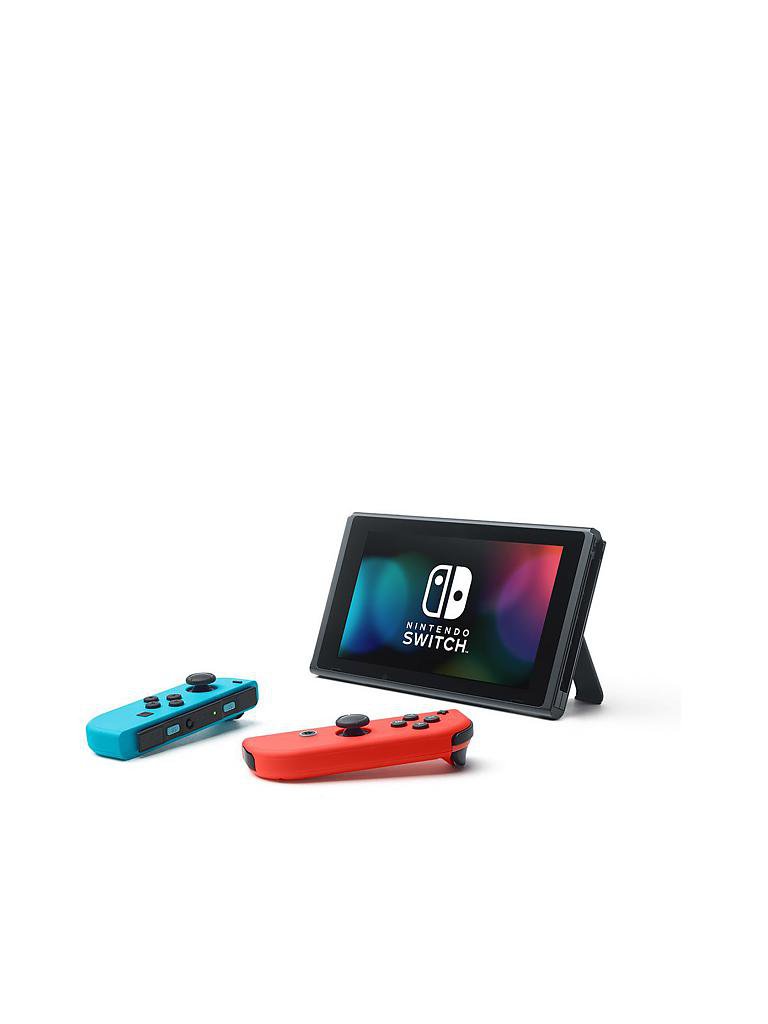 NINTENDO SWITCH | 1-2 Switch | keine Farbe