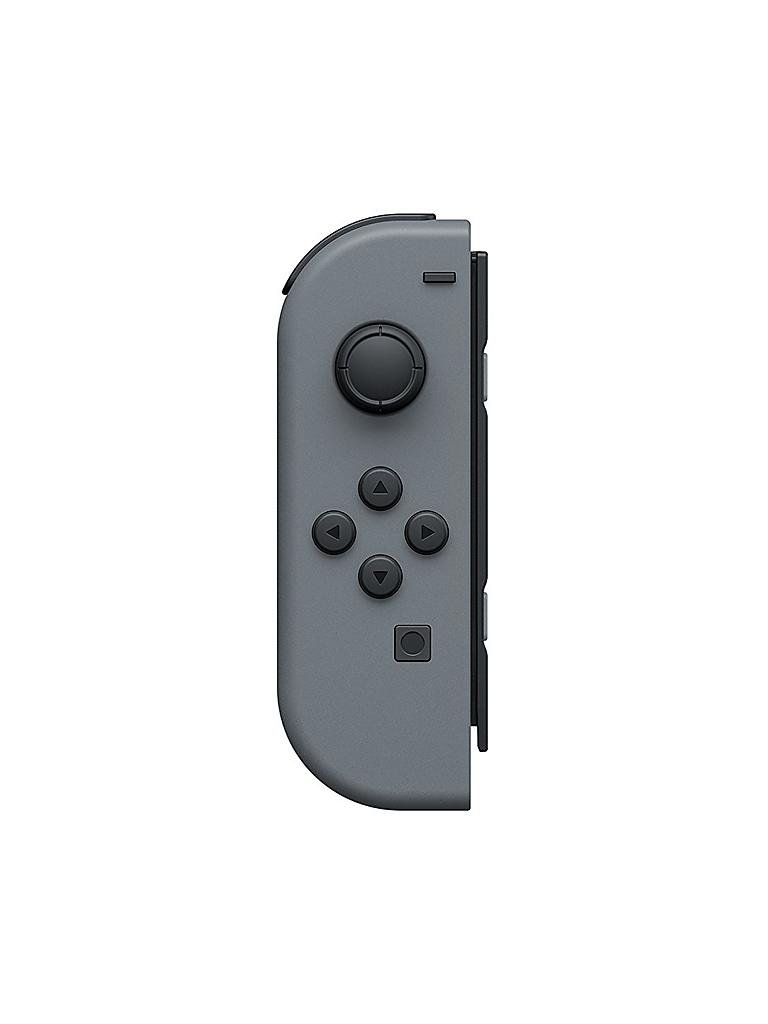 NINTENDO SWITCH | Joy-Con (L) Grau  | 