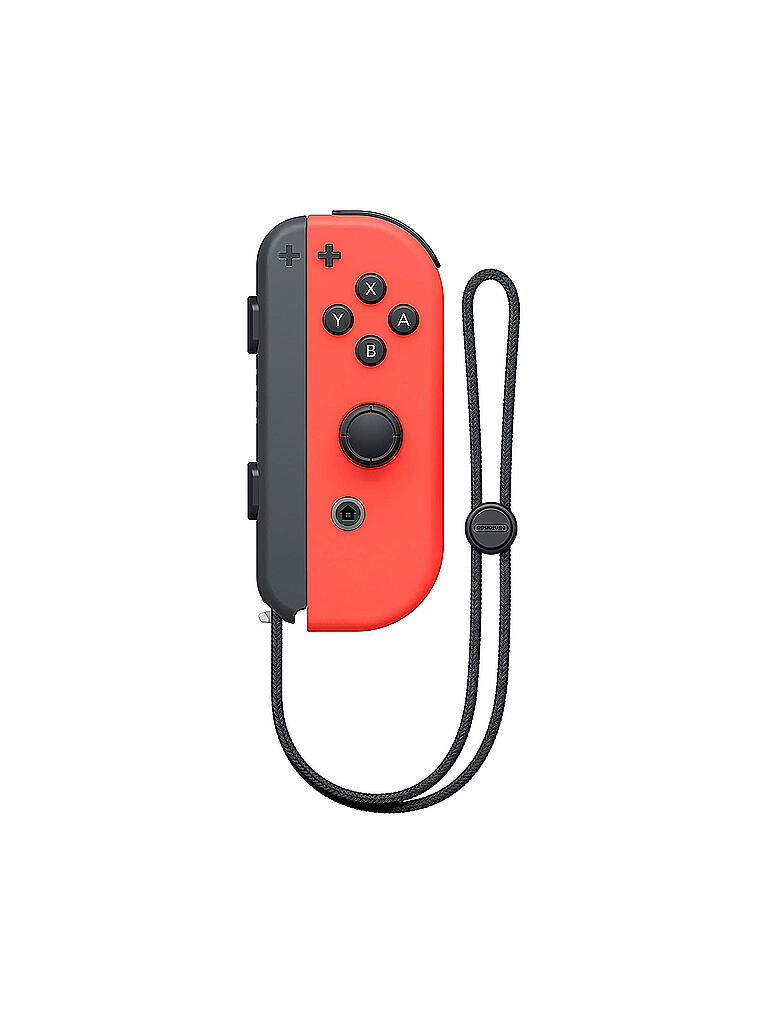 NINTENDO SWITCH | Joy-Con (R) Neon Rot | keine Farbe