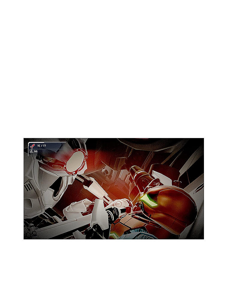 NINTENDO SWITCH | Metroid Dread | 