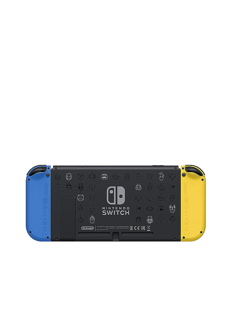NINTENDO SWITCH | Nintendo Switch Fortnite Special Edition | keine Farbe