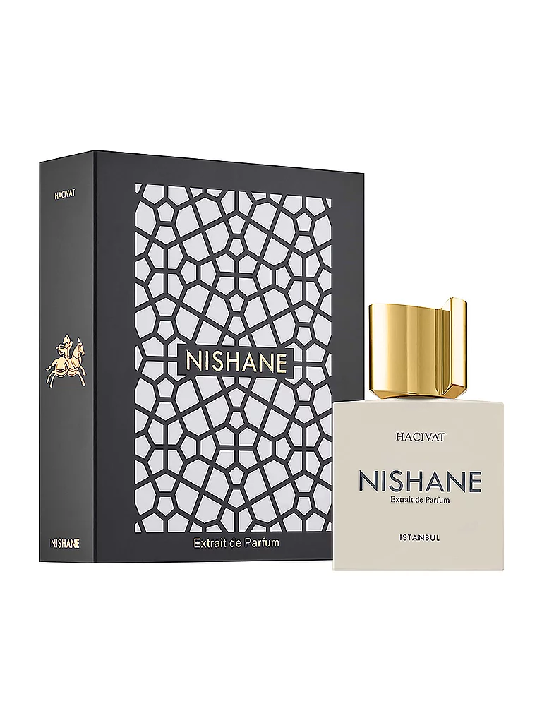 NISHANE HACIVAT EXTRAIT DE PARFUM 50ml baby 3