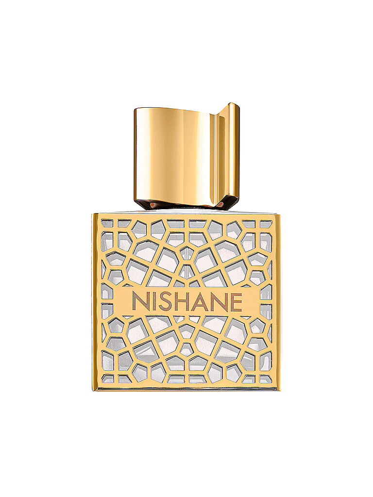 NISHANE Hacivat Oud Extrait de Parfum 50ml