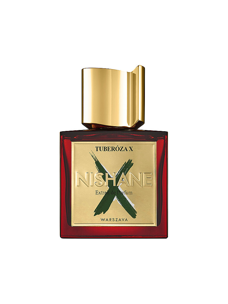 NISHANE Tuberóza X Extrait de Parfum 50ml baby 2