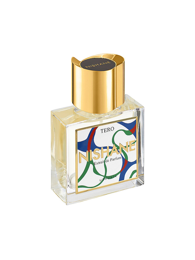 Nishane Tero Extrait de Parfum Unisex 50 ml 2