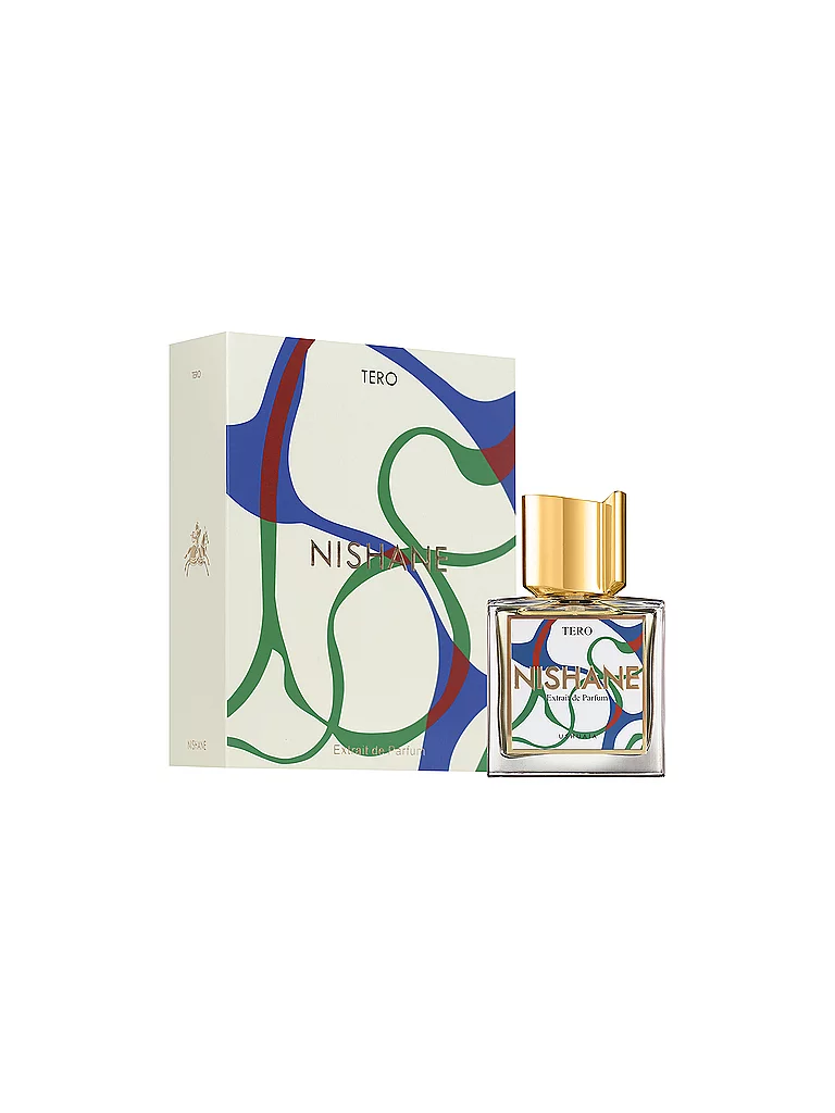 Nishane Tero Extrait de Parfum Unisex 50 ml 3