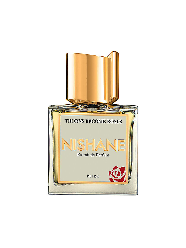 NISHANE Thorns Become Roses Extrait de Parfum 50ml