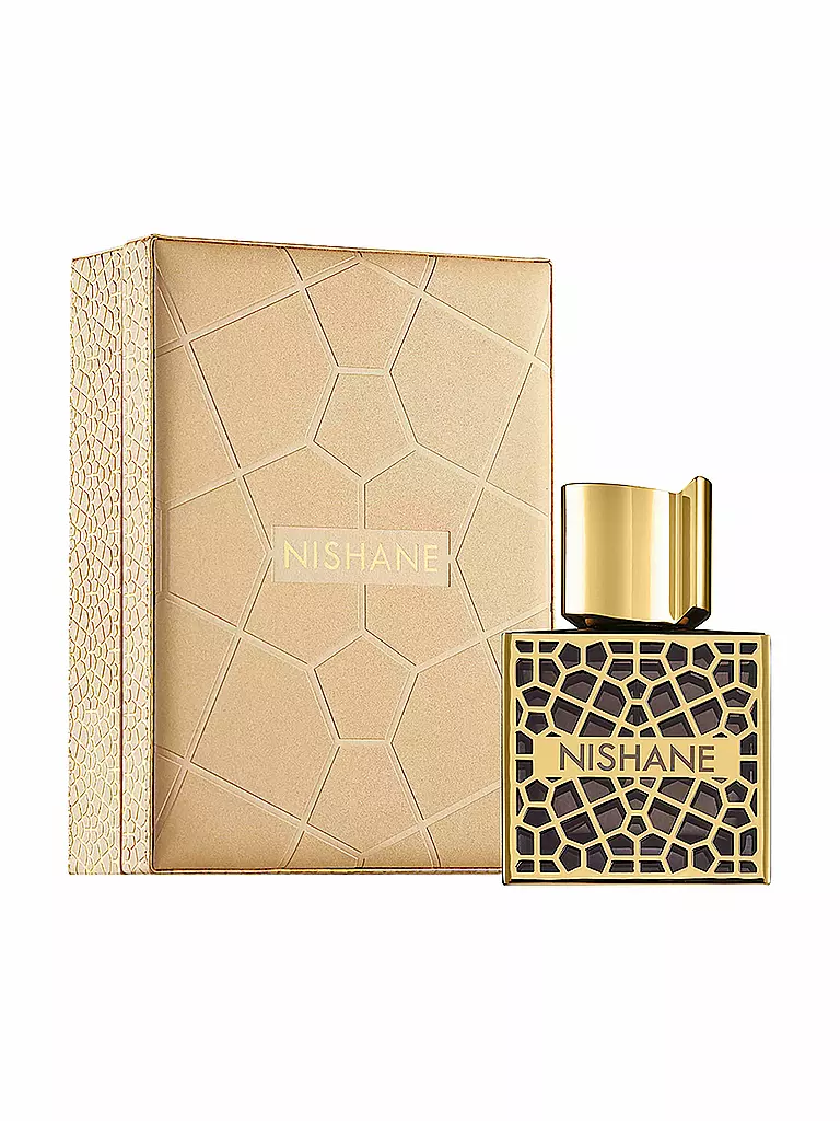 NISHANE | NEFS EXTRAIT DE PARFUM 50ml | keine Farbe