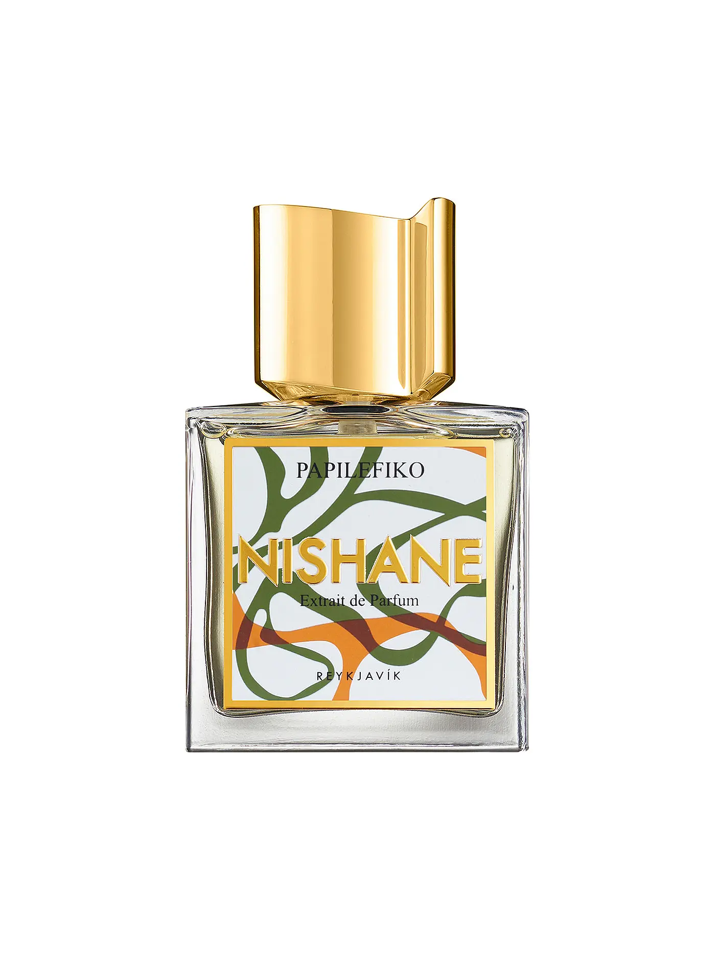 NISHANE | Papilefiko Extrait de Parfum 50ml | keine Farbe