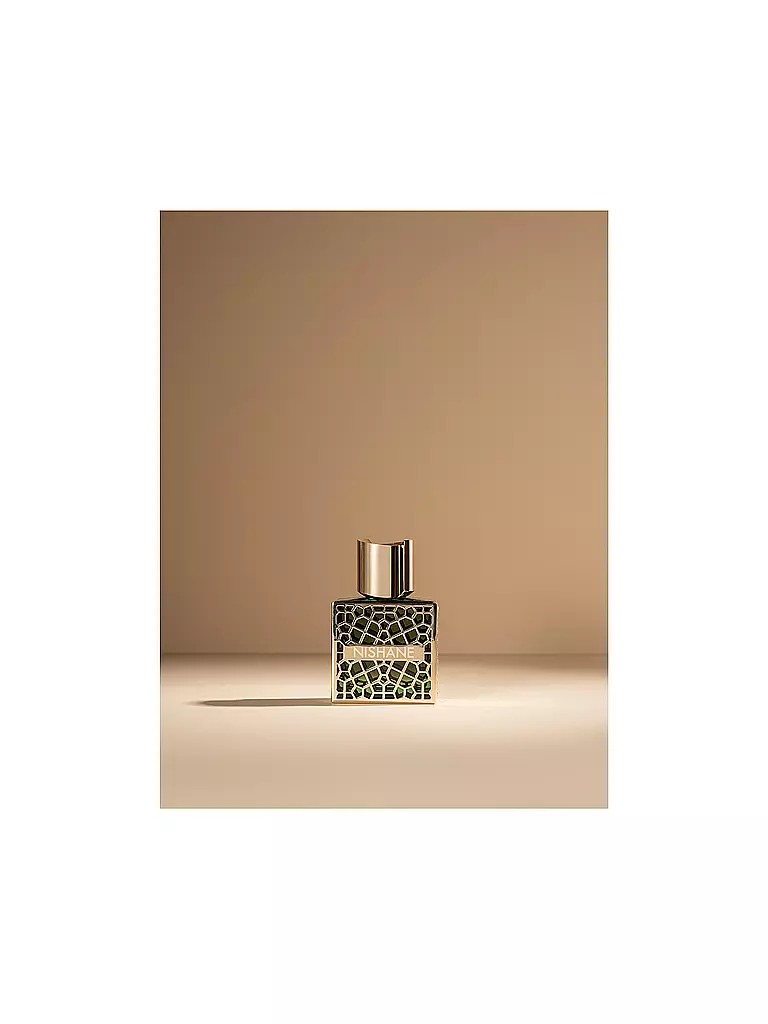 NISHANE | SHEM EXTRAIT DE PARFUM 50ml | keine Farbe