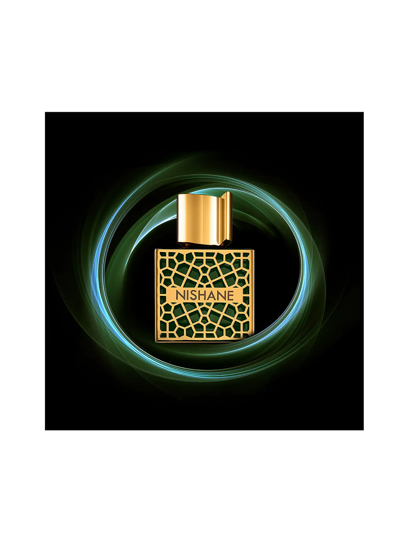 NISHANE | SHEM EXTRAIT DE PARFUM 50ml | keine Farbe