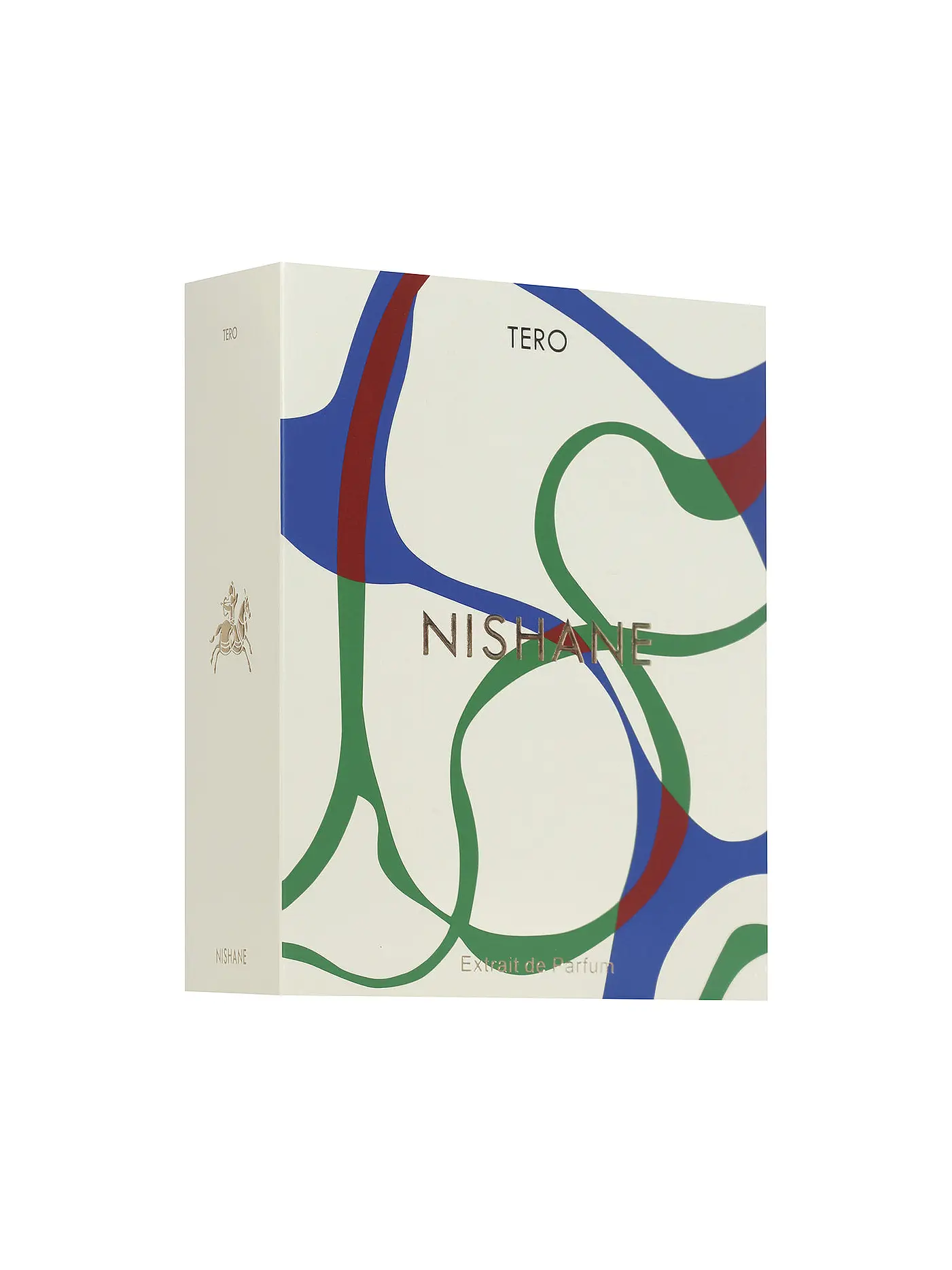 NISHANE | Tero Extrait de Parfum 50ml | keine Farbe