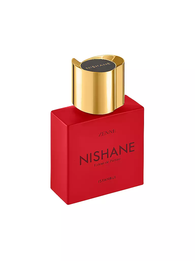 NISHANE | ZENNE EXTRAIT DE PARFUM 50ml | keine Farbe