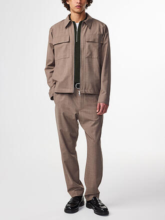 NN.07 | Overshirt ALBAN 1088