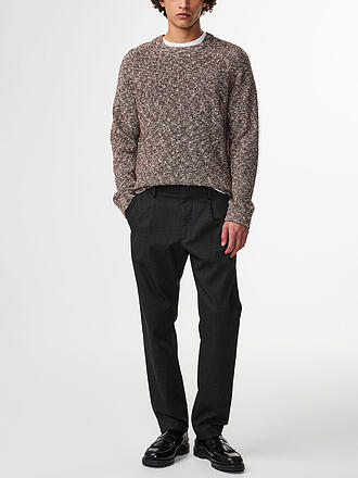 NN.07 | Pullover JACOBO BOUCLE