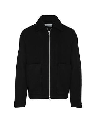 NN.07 | Wolljacke GAEL 8267