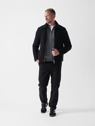 NN.07 | Wolljacke GAEL 8267