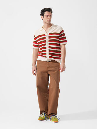 NN.07 | Poloshirt LARS