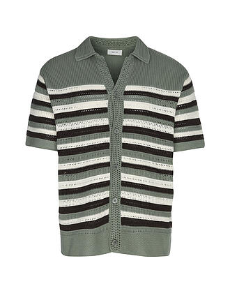 NN.07 | Poloshirt LARS