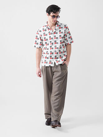 NN.07 | Overshirt JULIO