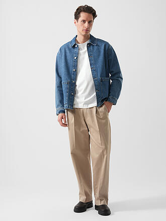 NN.07 | Jeansjacke BLAZE