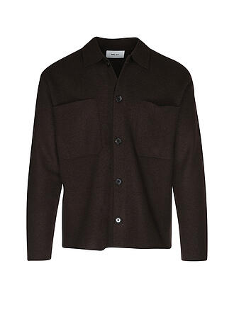 NN.07 | Overshirt JONAS