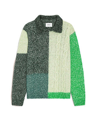 NN.07 | Pullover 