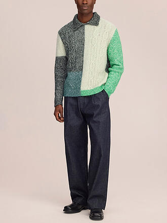 NN.07 | Pullover 