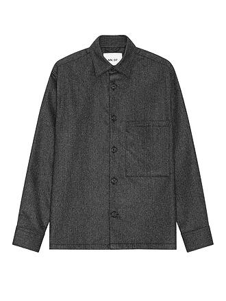 NN.07 | Overshirt FREDDY