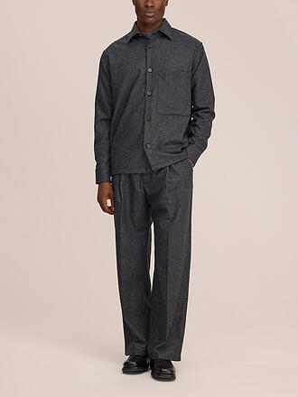 NN.07 | Overshirt FREDDY