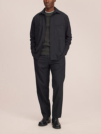 NN.07 | Overshirt FREDDY