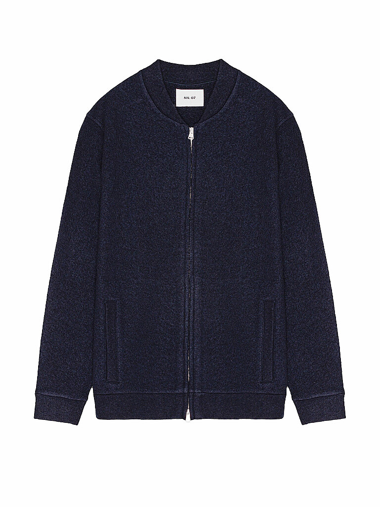 NN.07 Blouson blau | M