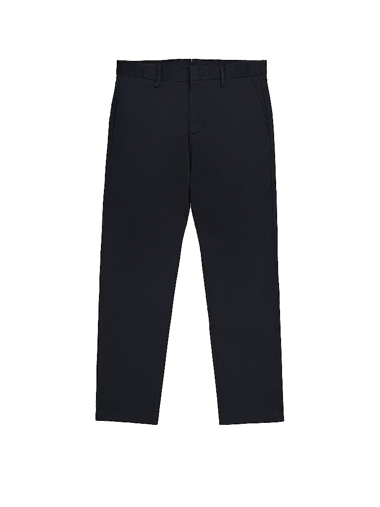 Chino THEO blau 30/L32 herren