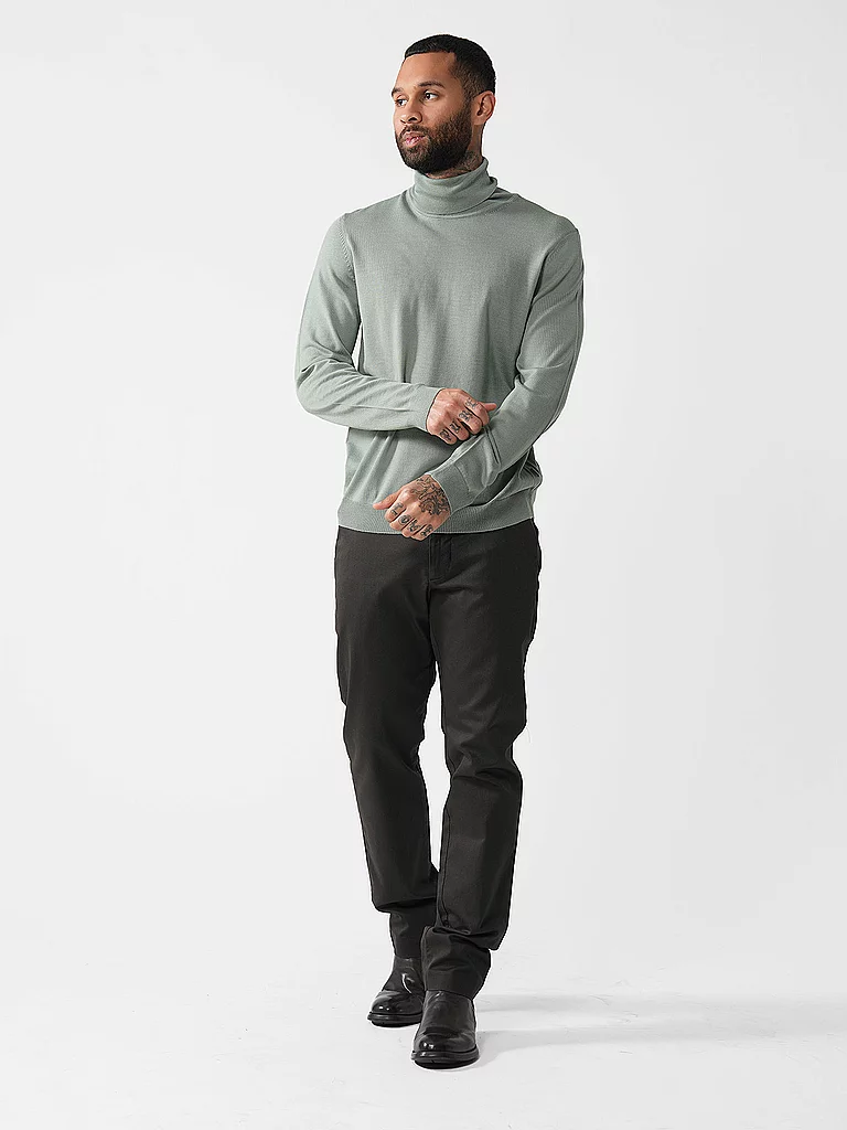 NN.07 Theo Chino Dark Army 30/L32 2