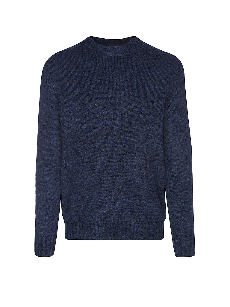 NN.07 Pullover LEE blau | XXL