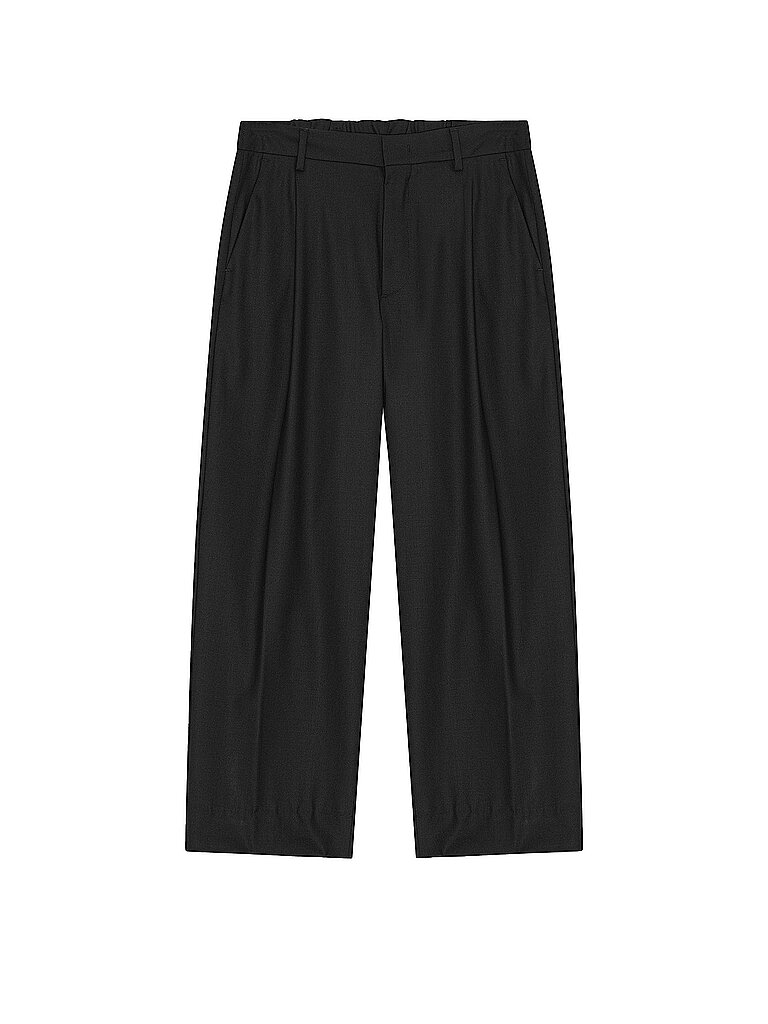NN.07 Chino KAY 1088  schwarz | 32/L32