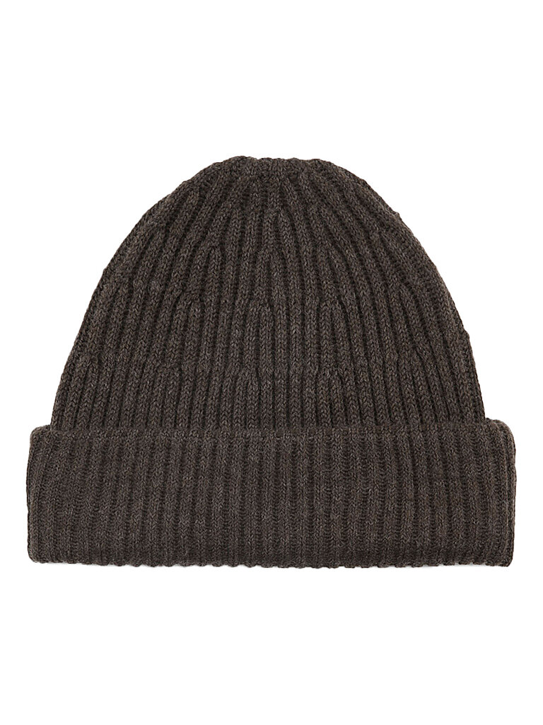 NN.07 Mütze - Haube  braun