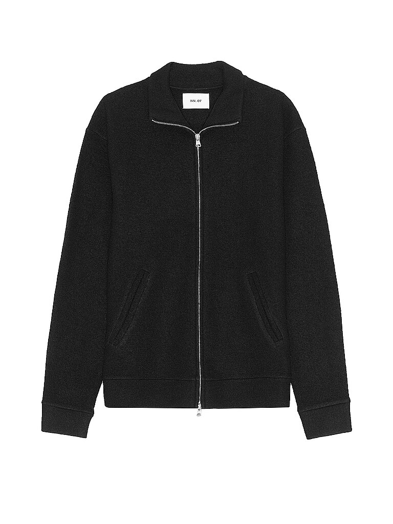 NN.07 Jacke  schwarz | M