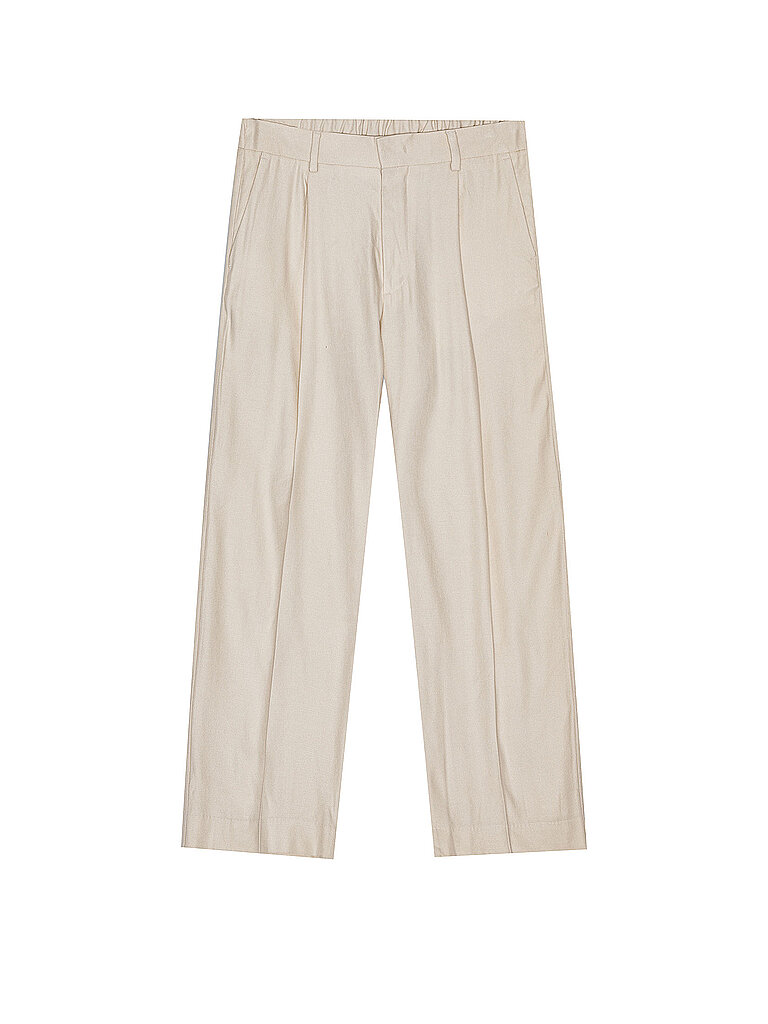 NN.07 Chino KAY creme | 33/L32