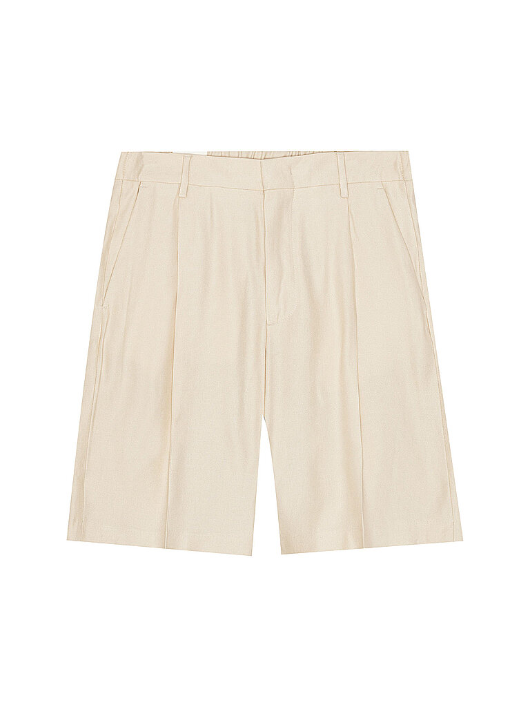 NN.07 Shorts KAY  creme | 31