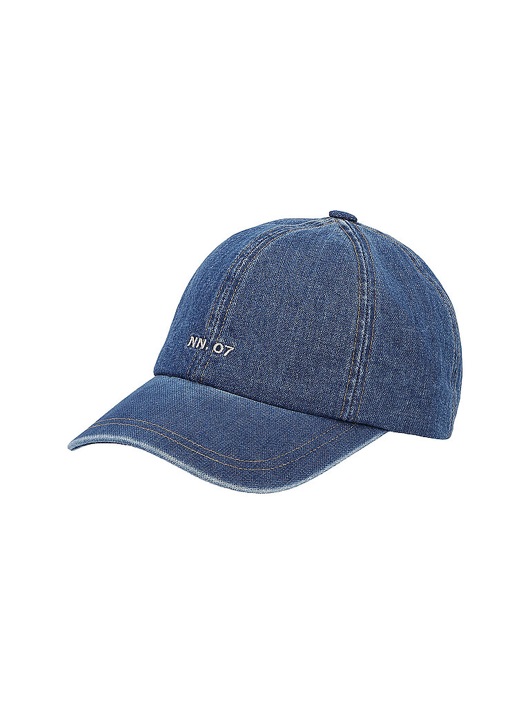 NN.07 Kappe 90026 blau