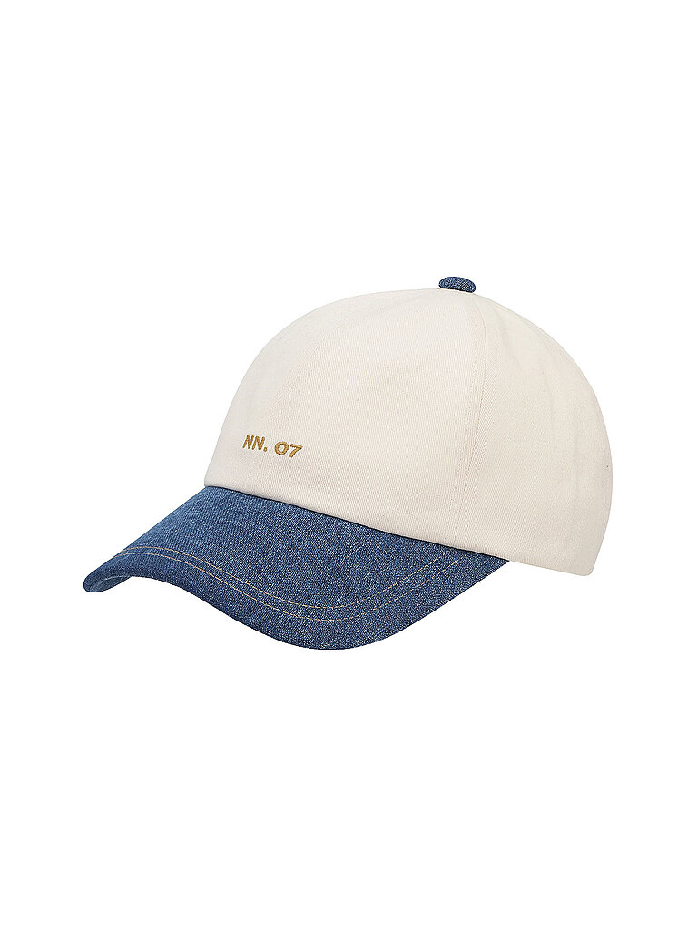 NN.07 Kappe  blau