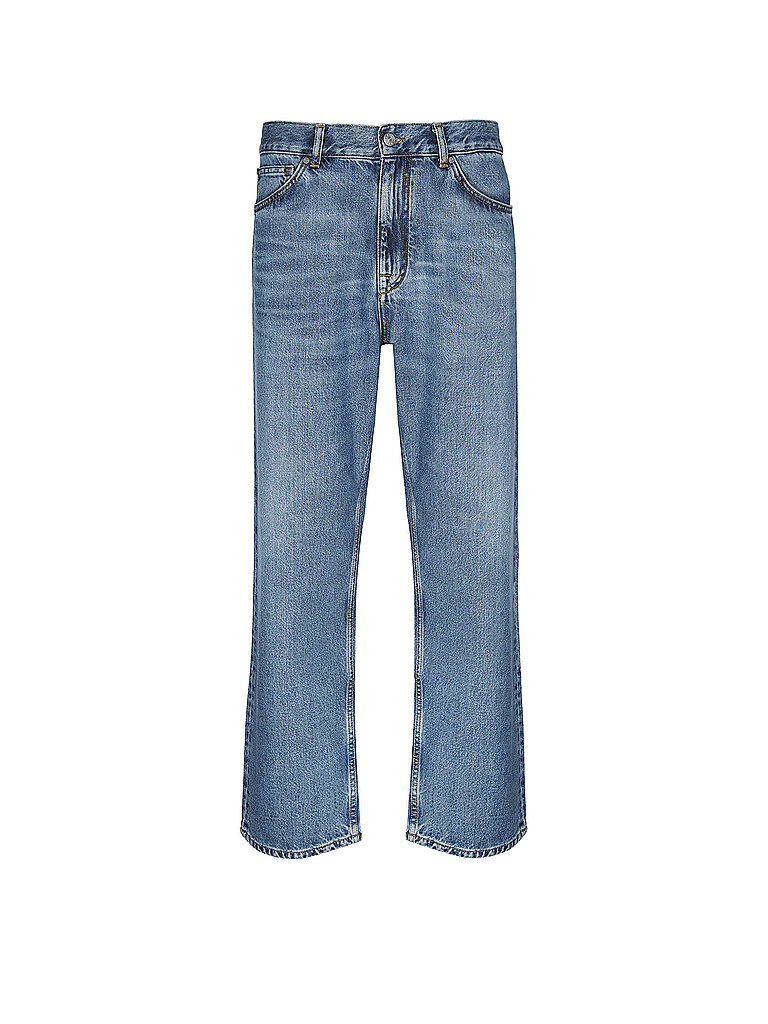 Jeans Tapered Fit OTIS blau 34/L32 herren